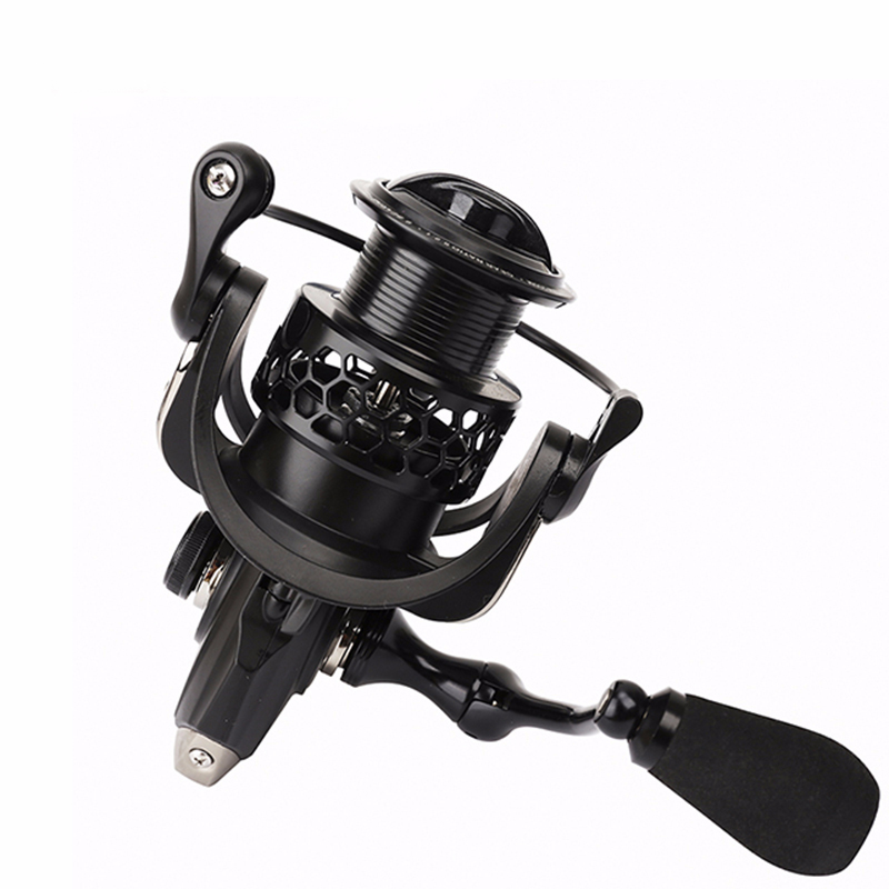TSURINOYA 경량 스피닝 낚시 릴, NA2000  - Kastking Reel Zephyr 리뷰 및 가격