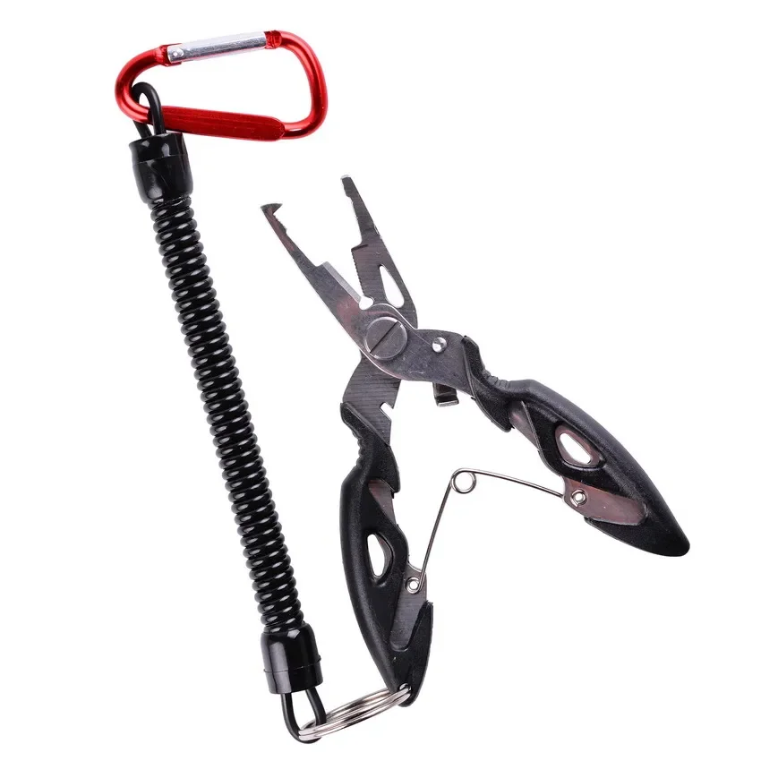 다기능 낚시 플라이어 도구 액세서리, 겨울 태클 플라이 - Fishing Lure Making Kit 리뷰 및 가격