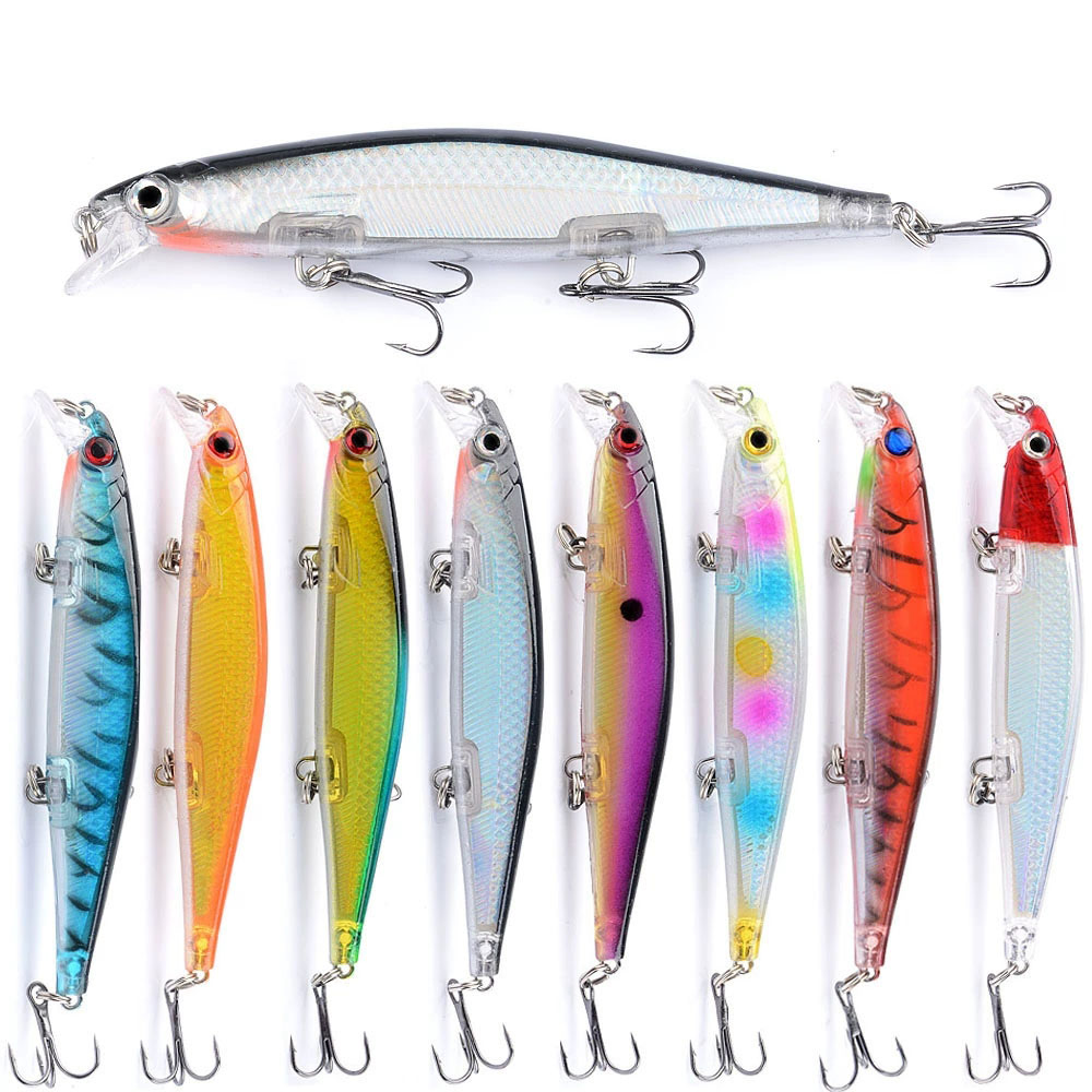 1개 레이저 싱킹 미노우 낚시 루어 11cm/13.5g - Fishing Lure Swimbait 리뷰 및 가격