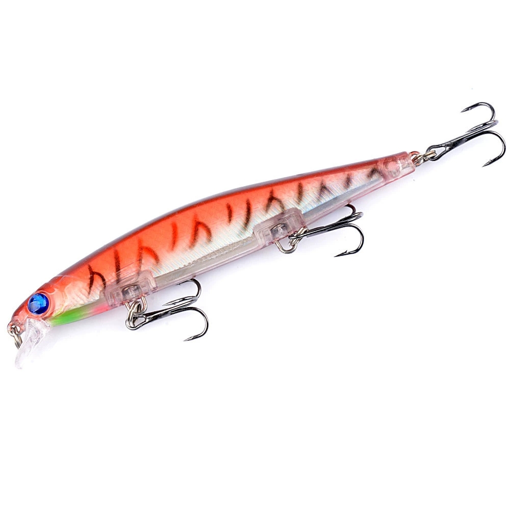1개 레이저 싱킹 미노우 낚시 루어 11cm/13.5g - Fishing Lure Swimbait 리뷰 및 가격