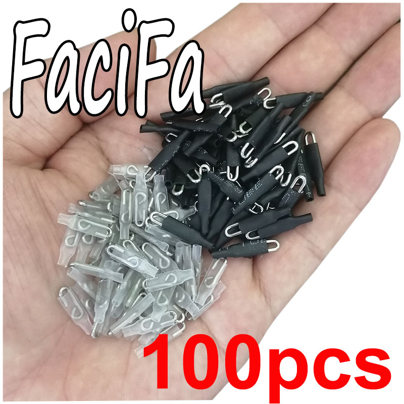 100 조각 Enganche Rapido 빠른 낚시 스 - Fishing Lure Making Kit 리뷰 및 가격