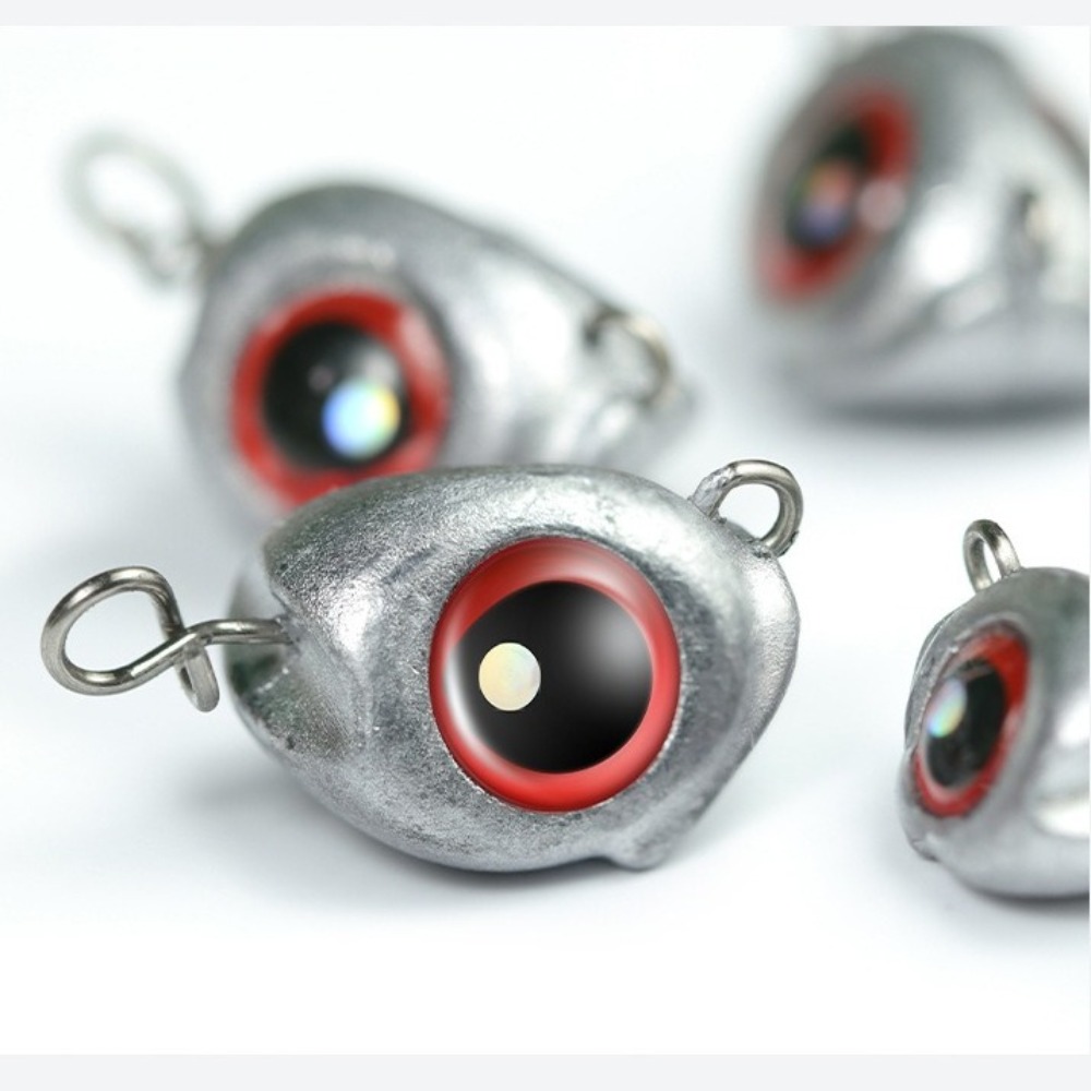 10pcs 3.5g/5g/7g/10g Swimbait  - Fishing Lure Swimbait 리뷰 및 가격