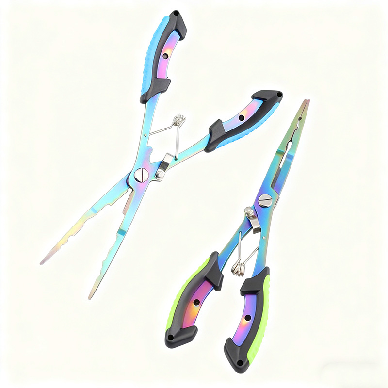 1개 다기능 낚시 플라이어 스테인리스 스틸 와이어 커팅 - Fishing Lure Making Kit 리뷰 및 가격