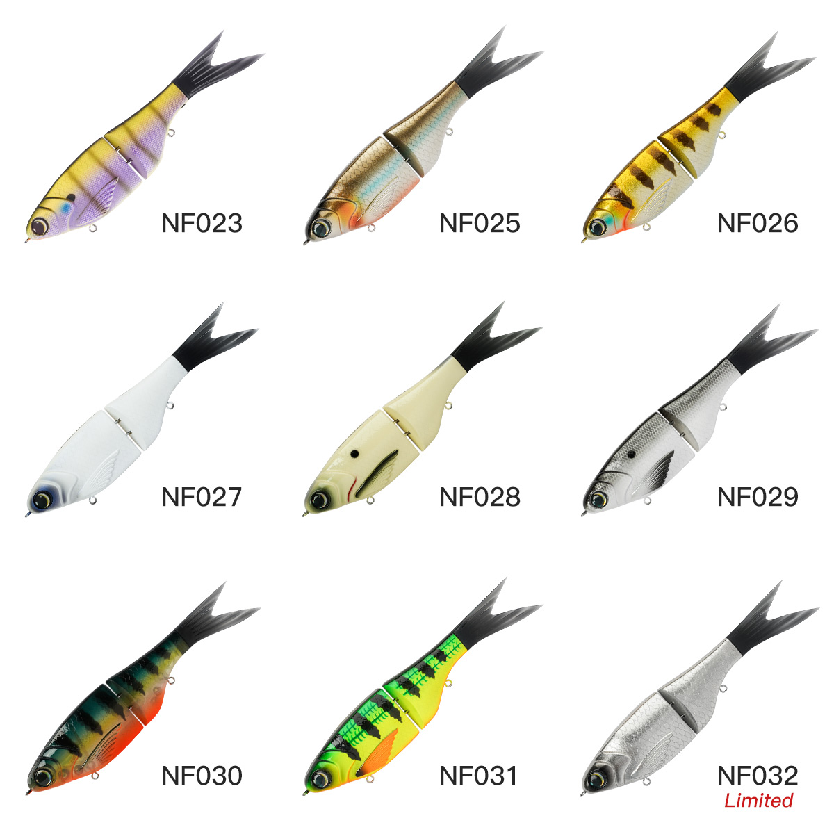 노에비 215mm 73g 아마타 글라이드 스윔베이트 루 - Fishing Lure Swimbait 리뷰 및 가격